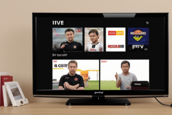 Что такое IPtV